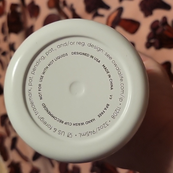 Brand new Owala Boo Yah - Picture 2 of 3